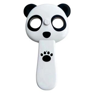 电动反转拍视力训练医院同款全自动翻转拍近视调节智能正负200