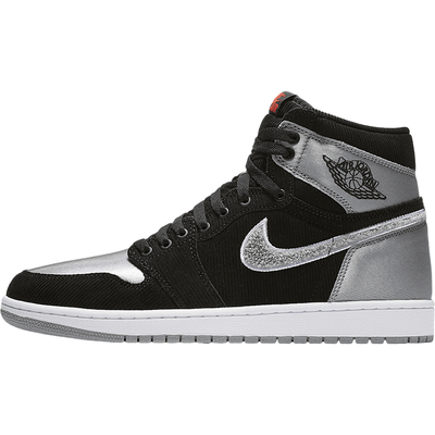 Nike/耐克正品男士减震防滑耐磨高帮复古篮球鞋AJ5991-062