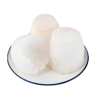 秋石盐1000g桐城特产秋石丹淡秋石粉中药材正品原厂原产代盐食用