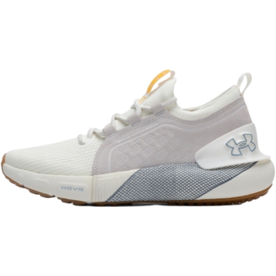 安德玛男子缓震跑步鞋