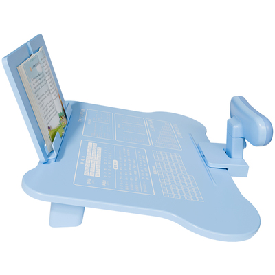 小学生写字姿势矫正器防低头