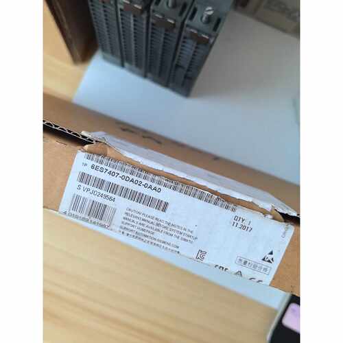 17年S7400电源模块PS4070DA02