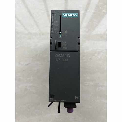 S7300 PLC3152AG100AB0