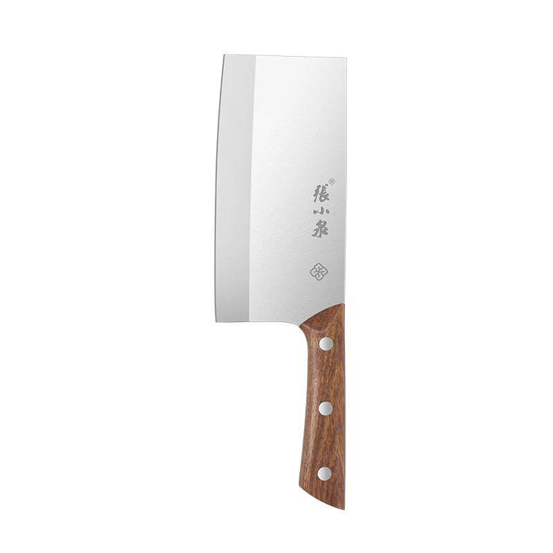 张小泉锋利菜刀锻打刀具官方正品