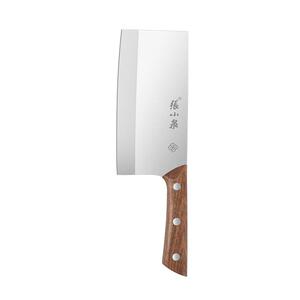 张小泉锋利菜刀锻打刀具官方正品