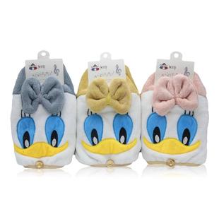 韩国正可爱干发帽干发帽干发毛巾干发神器3秒快速干发抗菌干发巾