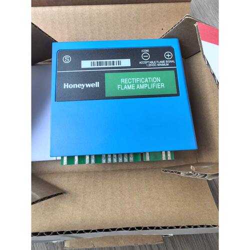 议价霍尼韦尔R7847 A 1033火焰放大器，，未