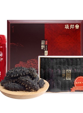 晓芹12小时干海参免煮泡发方便