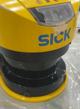 扫描仪SICK激光扫描仪S30A-7111CL   S30A—议价
