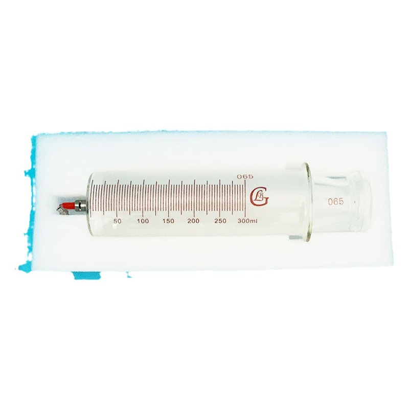 聚凯科创玻璃注射器针筒浣肠器