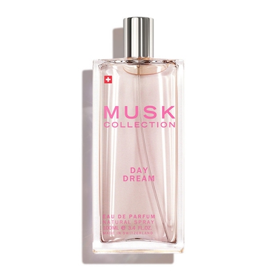 瑞士MUSK白日梦花果香调女士香水