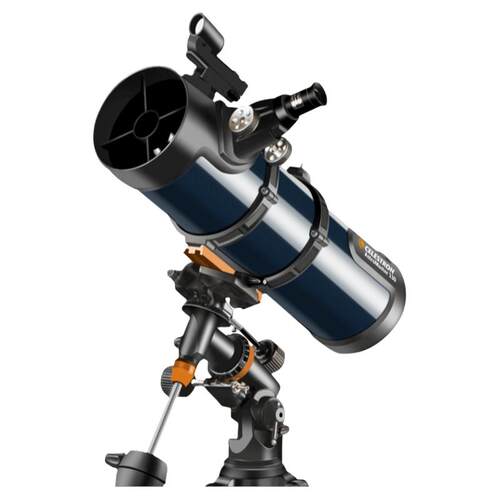 美国星特朗130EQ高清高倍天文望远镜专业观星观天深空太空学生
