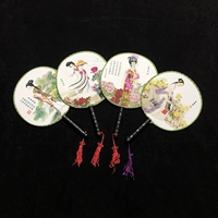 Черная ручка диаметр красоты 15 см