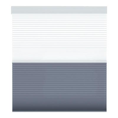 智能日夜帘窗帘zemismart