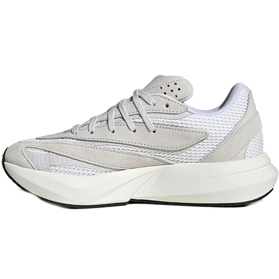 劲浪体育adidas阿迪达斯女鞋LIGHTBLAZE运动鞋跑步鞋JH6958