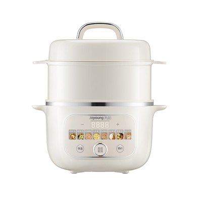 九阳电炖锅隔水炖家用煮粥神器