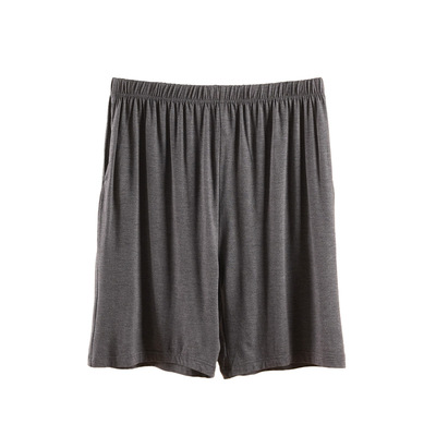 宽松五分短裤莫代尔大裤衩超舒服