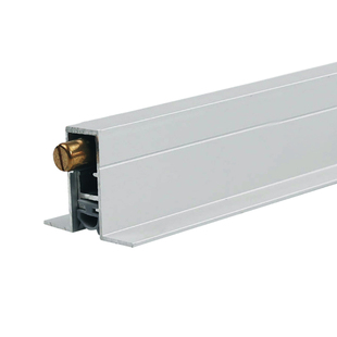 酒店宾馆房门门缝门底自动升降密封条门下防尘条防风静音隔音神器