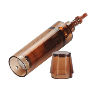 美容院电动微晶笔硅晶片MTS浅导头水光圆形纳米中胚飞梭仪F6S耗材