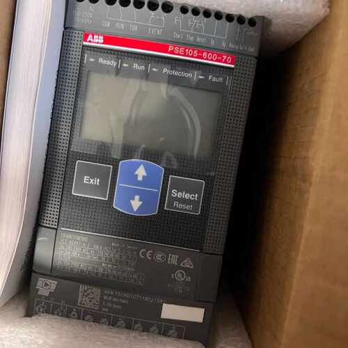 议价软起动PSE72-600-70  PSE85-600-70  PSE105-600-70包邮