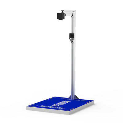 牧炫快递驿站出库仪一体机高拍仪