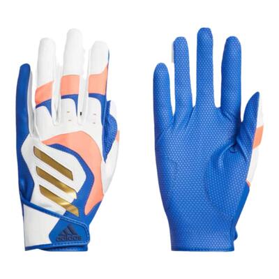 阿迪达斯棒球击球手套飞盘橄榄球