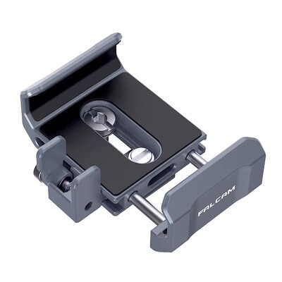 Ulanzi优篮子相机通用硬盘夹