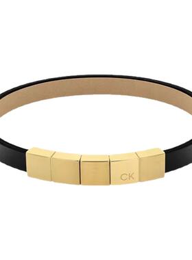 CalvinKleinCK型格系列皮革