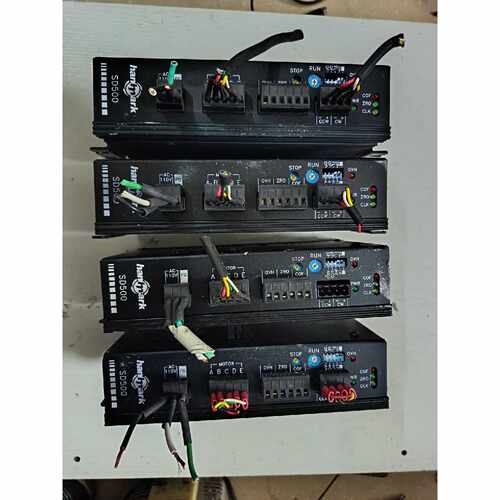 询价下单汉马步进驱动器SD500    110V