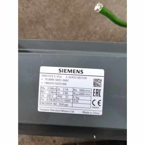 V90 6SL32105FE120UA0 2.5
