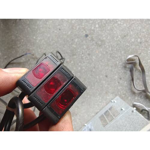 【请询价】CX411D光电传感器拆机件