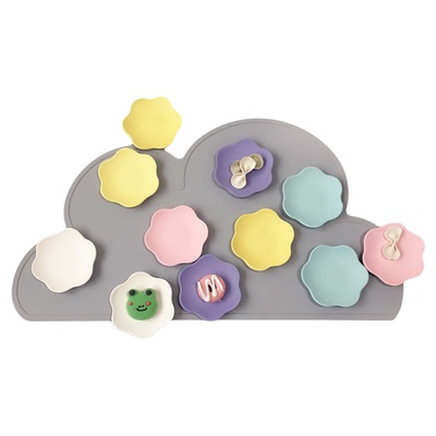 迷你可爱桔子家的可儿