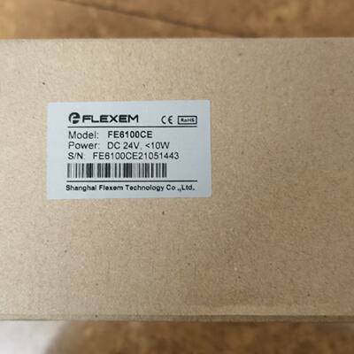 议价全新繁易触摸屏 FE6100CE 现货供应 欢迎询价