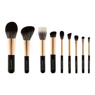 lovelykitten爱丽喵迷你化妆刷套装便携式软毛遮瑕刷点彩刷眼影刷