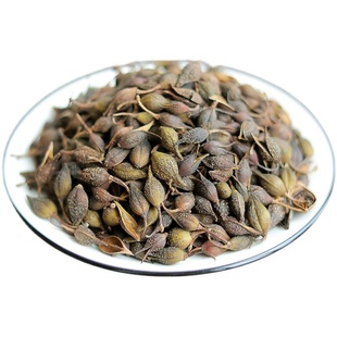 连翘粒500g克 野生连翘 老翘 黄连翘 连壳 连召 中药材无硫连翘茶