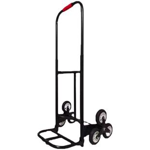 液化气气罐拉车煤气瓶小推车爬楼梯送气钢瓶拖车折叠换气拉杆车轻