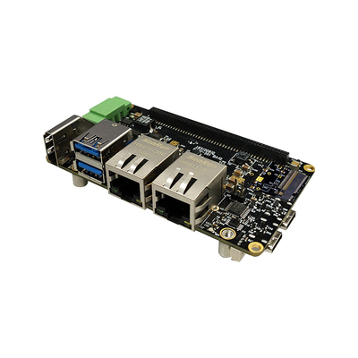 英伟达开发板边缘计算物联网关