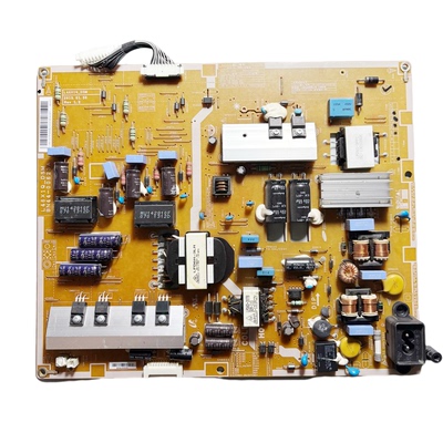 三星UA46F6400AJXXR电视电源板