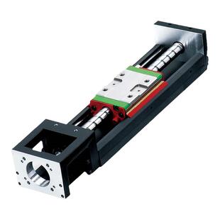 上银KK模组KK6005C-300A1FOKK6010C300A1FO单轴机器人钢制模组