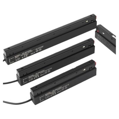 磁吸轨道灯电源48V无主灯变压器