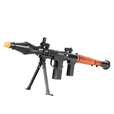 男孩子都喜欢的玩具枪