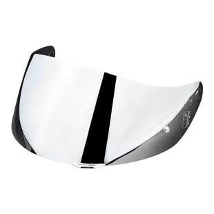 头盔镜片适用于agv K1 K3SV K5 K5S防紫外线极光日夜通用变色镜面