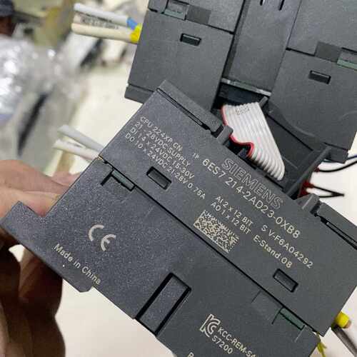 溢价-S7-200 CN CPU 224XP CN