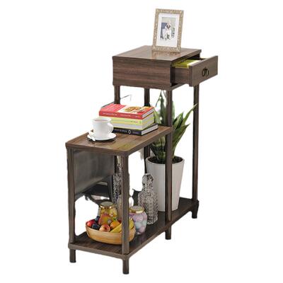 边几可移动小推车沙发