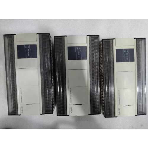 议价信捷PLC560T10E维修