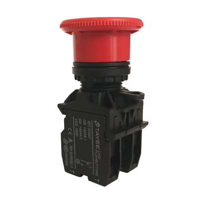 自锁按钮紧停上海天逸停止按钮