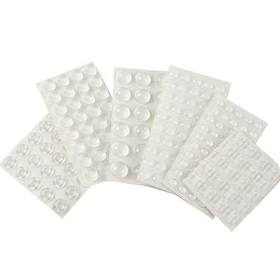 硅胶防撞粒缓冲颗粒（掉落包赔）