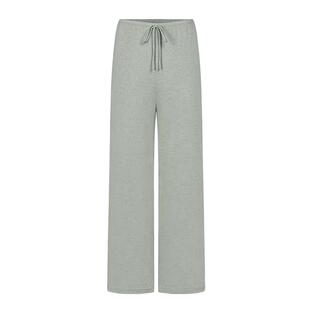 Nest Designs女士短袖T恤阔腿裤Like Lois裤子家居服外出休闲套装