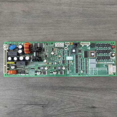 议价奥的斯电梯SPBC-II主板GAA26800NB1/2 全新现货