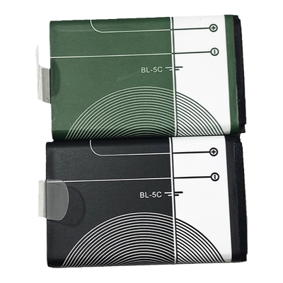 德生BL-5C1000毫安锂电池充电